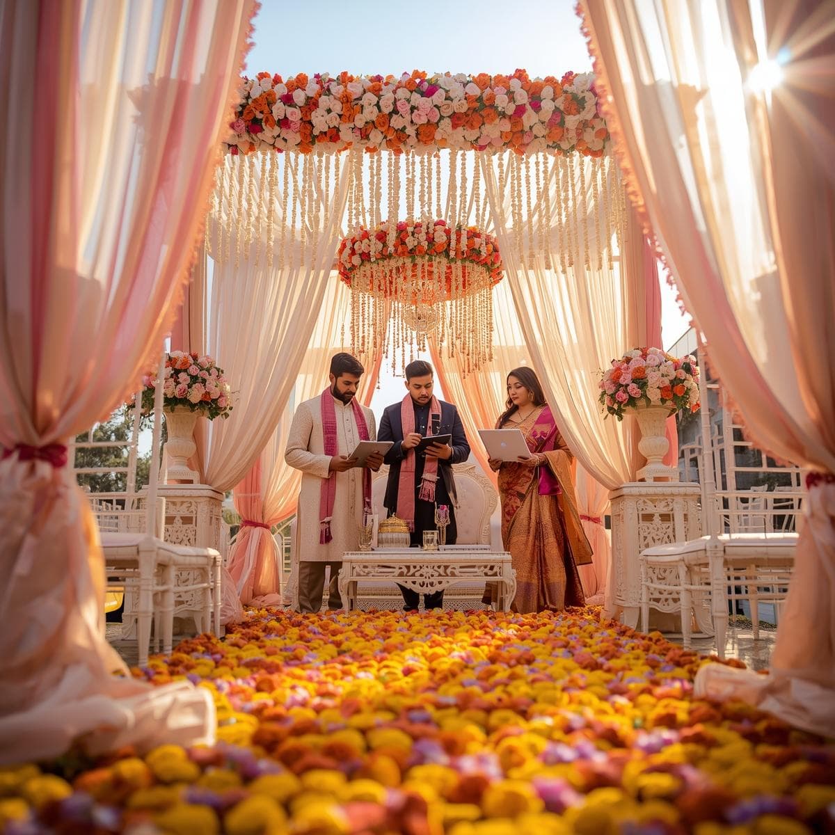 Event Planner